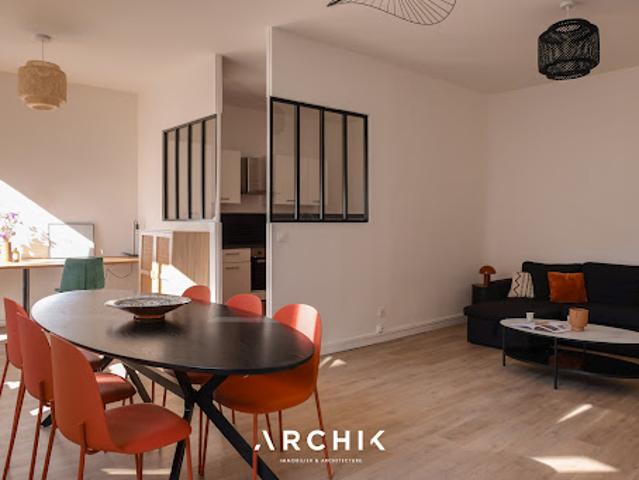 Vente Appartement 3 pièces 83 m2 Marseille 6ème