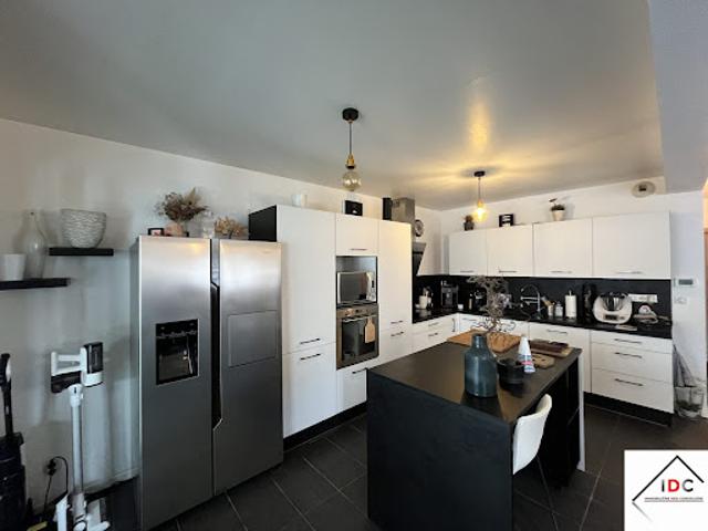Vente Appartement 3 pièces 83 m2 Mommenheim