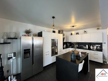 Vente Appartement 3 pièces 83 m2 Mommenheim