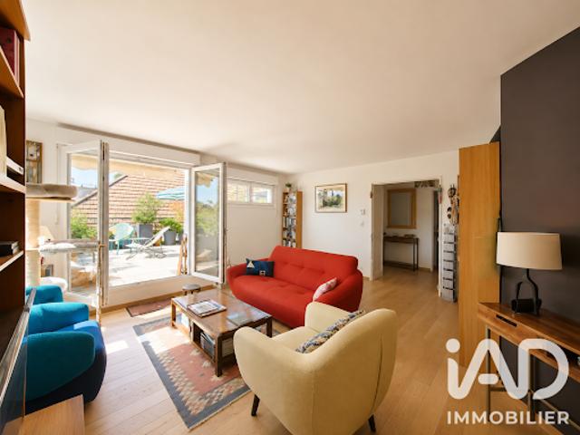 Vente Appartement 3 pièces 83 m2 Montigny le Bretonneux