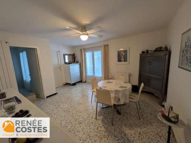Vente Appartement 3 pièces 83 m2 Montpellier