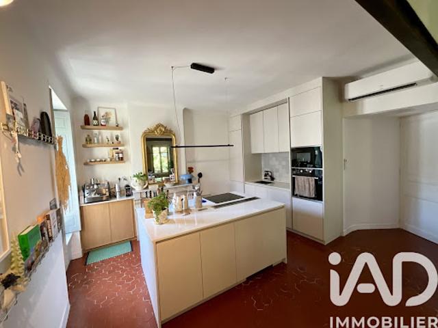 Vente Appartement 3 pièces 83 m2 Narbonne
