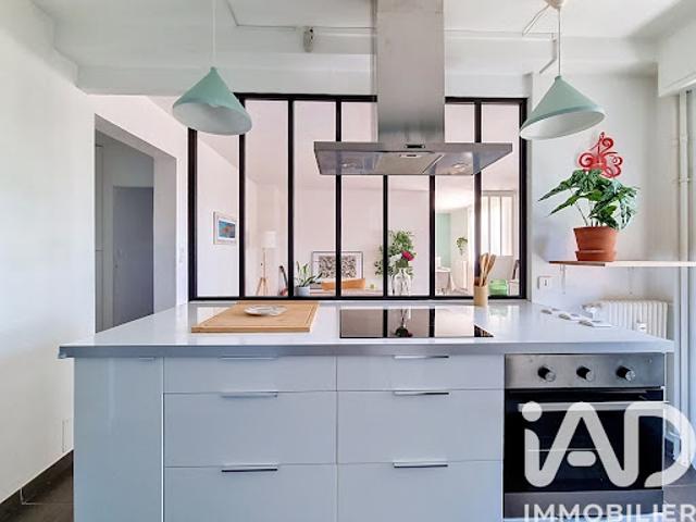 Vente Appartement 3 pièces 83 m2 Nimes