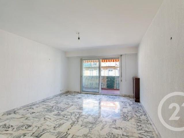 Vente Appartement 3 pièces 83 m2 Nice