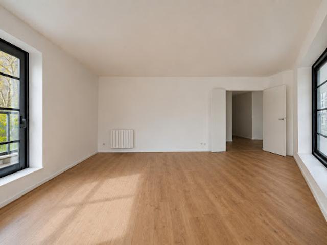 Vente Appartement 3 pièces 83 m2 Paris 15ème