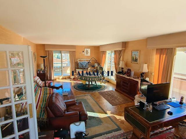 Vente Appartement 3 pièces 83 m2 Perpignan