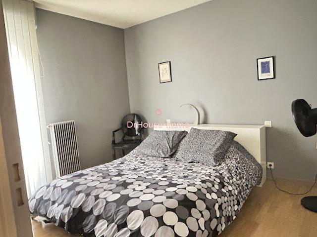 Vente Appartement 3 pièces 83 m2 Perpignan