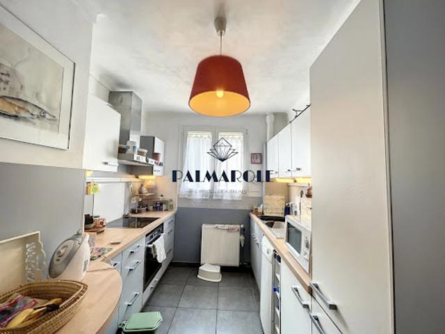 Vente Appartement 3 pièces 83 m2 Perpignan