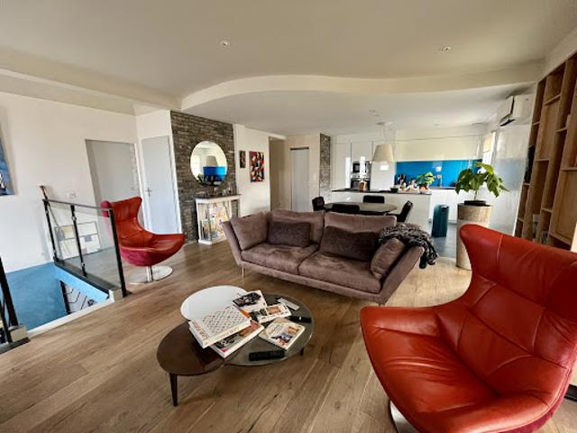 Vente Appartement 3 pièces 83 m2 Perpignan