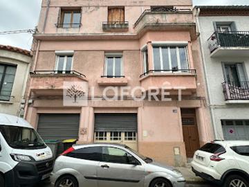 Vente Appartement 3 pièces 83 m2 Perpignan