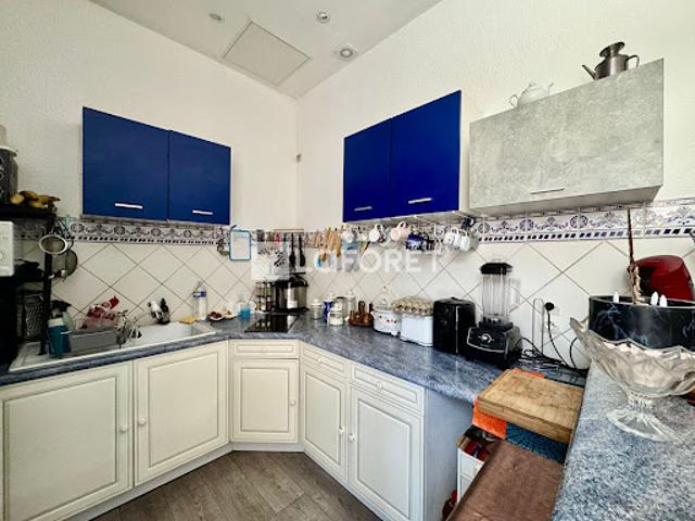 Vente Appartement 3 pièces 83 m2 Perpignan