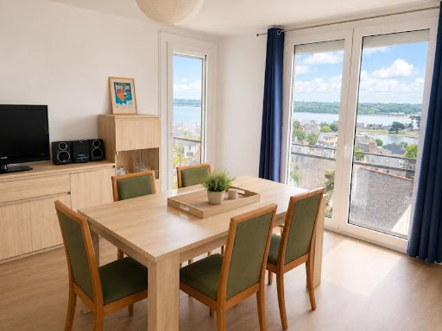 Vente Appartement 3 pièces 83 m2 Perros Guirec