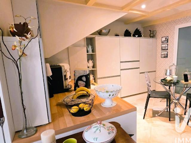 Vente Appartement 3 pièces 83 m2 Saint raphael