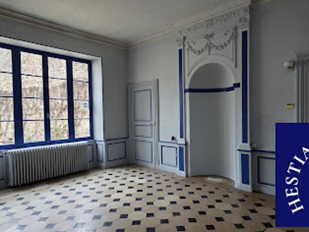 Vente Appartement 3 pièces 83 m2 Semur en Auxois