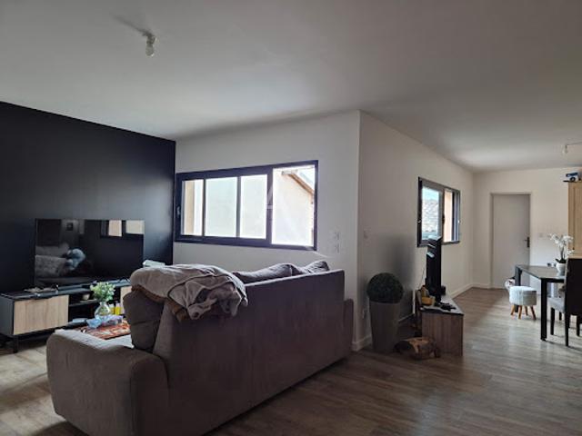 Vente Appartement 3 pièces 80.43 m2 Gaillac
