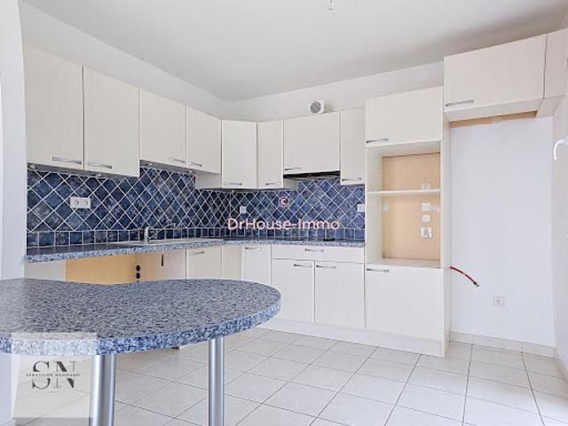 Vente Appartement 3 pièces 80.49 m2 Villeneuve sur Lot