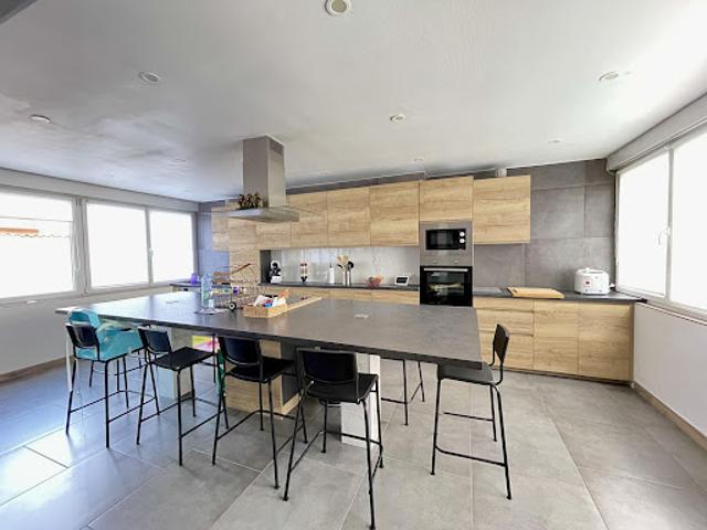 Vente Appartement 3 pièces 80.49 m2 Colmar