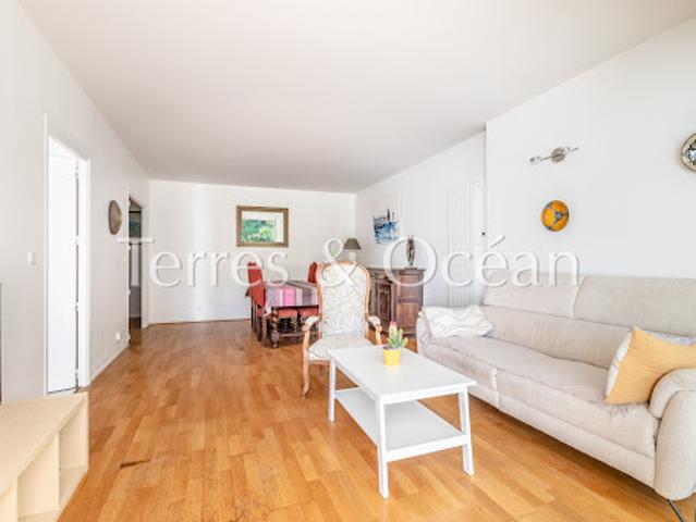 Vente Appartement 3 pièces 80.51 m2 Soorts Hossegor