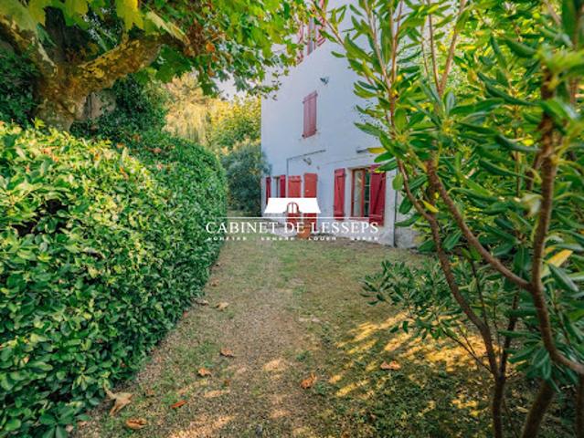 Vente Appartement 3 pièces 80.57 m2 Guethary