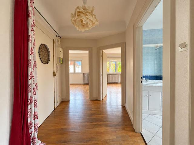 Vente Appartement 3 pièces 80.55 m2 Metz