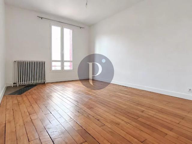 Vente Maison 3 pièces 80.59 m2 Alfortville
