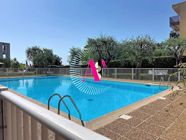 Vente Appartement 3 pièces 80.5 m2 Nice