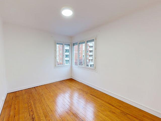 Vente Appartement 3 pièces 80.5 m2 Le Havre