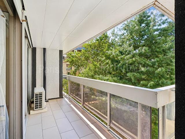 Vente Appartement 3 pièces 80.5 m2 Paris 16ème