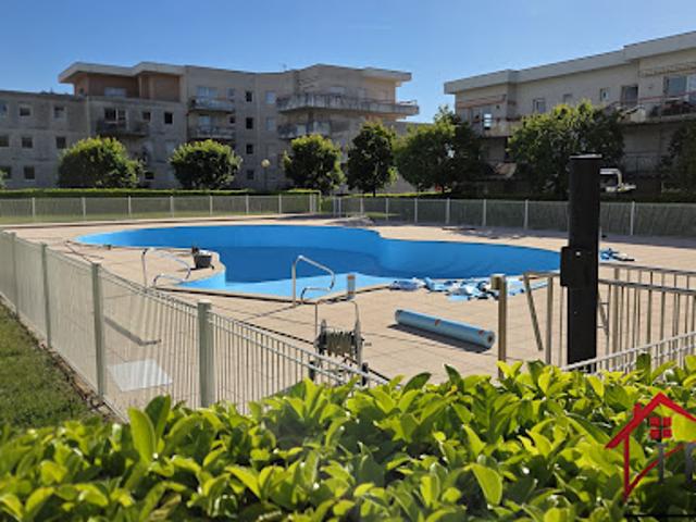 Vente Appartement 4 pièces 80.63 m2 Besançon