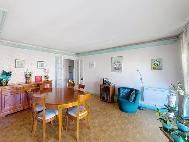 Vente Appartement 3 pièces 80.73 m2 Albi