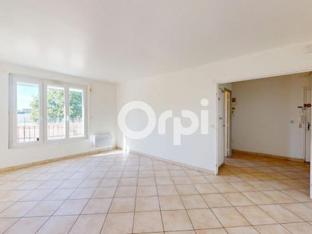 Vente Appartement 3 pièces 80.72 m2 Saint Mammès