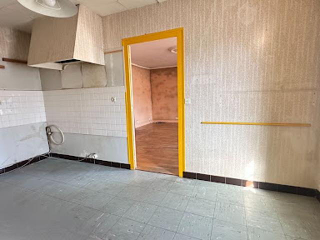 Vente Appartement 3 pièces 80.77 m2 Pont Evêque