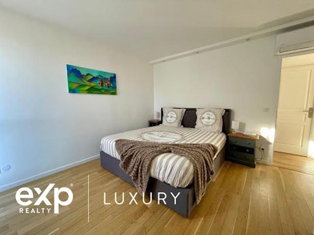 Vente Appartement 3 pièces 80.76 m2 Aix en Provence