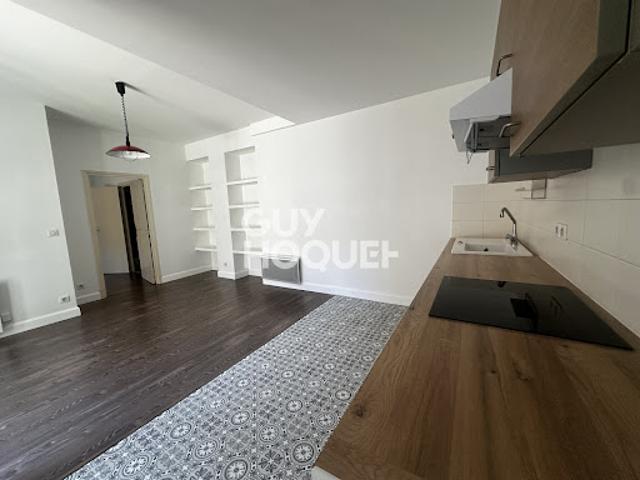 Vente Appartement 3 pièces 80.76 m2 Carcassonne