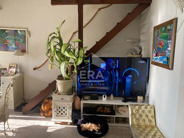 Vente Appartement 3 pièces 80.76 m2 Patrimonio