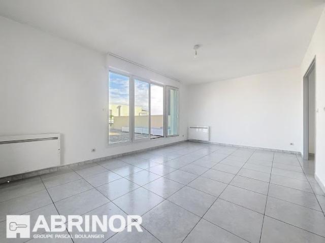 Vente Appartement 3 pièces 80.78 m2 Wattignies