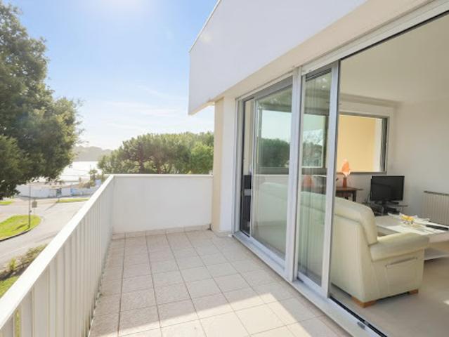 Vente Appartement 3 pièces 80.82 m2 Saint Palais sur Mer