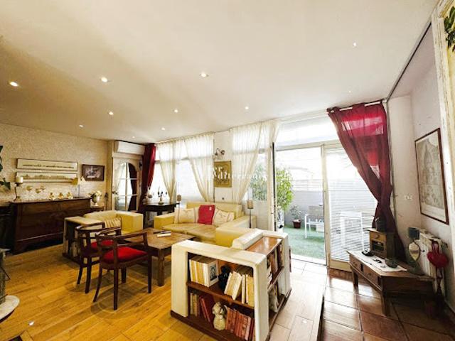 Vente Appartement 3 pièces 80.85 m2 Cogolin