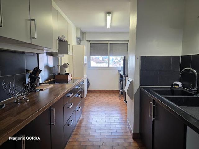 Vente Appartement 3 pièces 80.93 m2 Aubagne