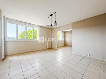 Vente Appartement 3 pièces 80.91 m2 Bourg les valence