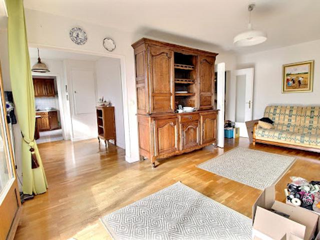 Vente Appartement 3 pièces 80.95 m2 Chateau thierry