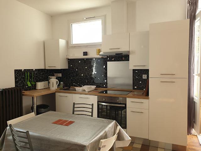 Vente Appartement 3 pièces 81.57 m2 Villefranche de Rouergue
