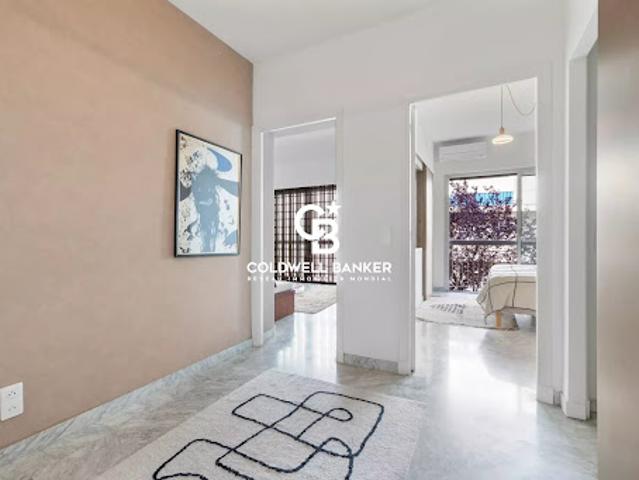 Vente Appartement 3 pièces 80.04 m2 Nice