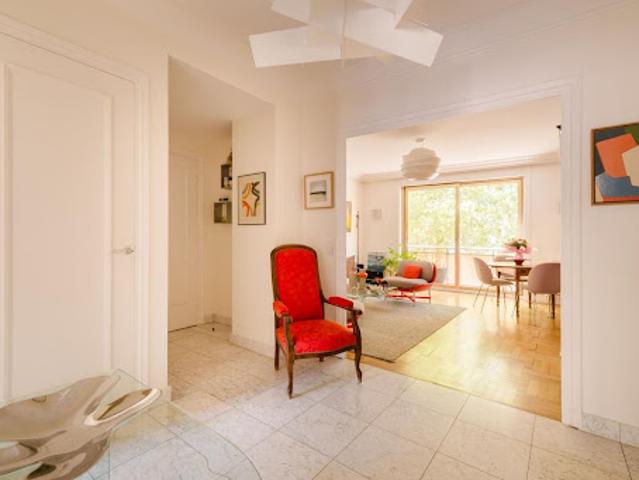Vente Appartement 3 pièces 80.05 m2 Lyon 3ème