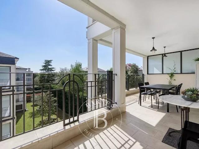 Vente Appartement 3 pièces 80.17 m2 La Varenne Saint Hilaire