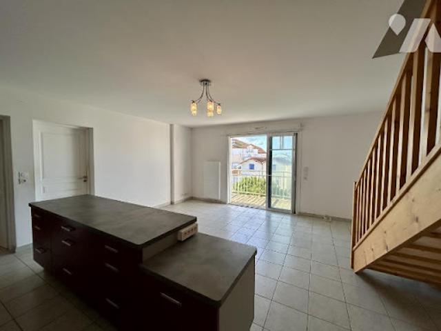 Vente Appartement 3 pièces 80.15 m2 Saint Hilaire de Riez