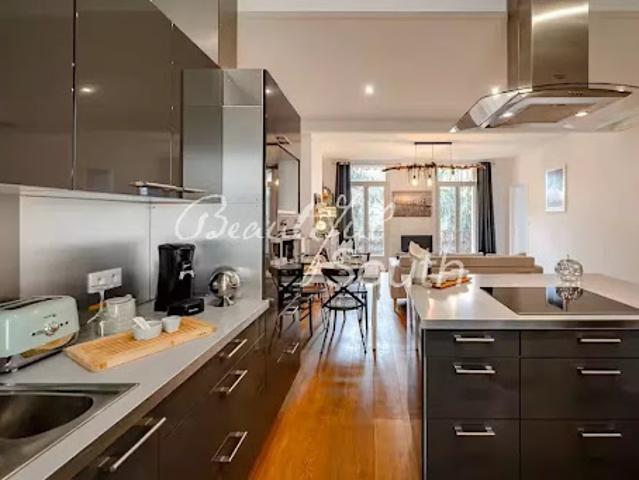 Vente Appartement 3 pièces 80.16 m2 Perpignan