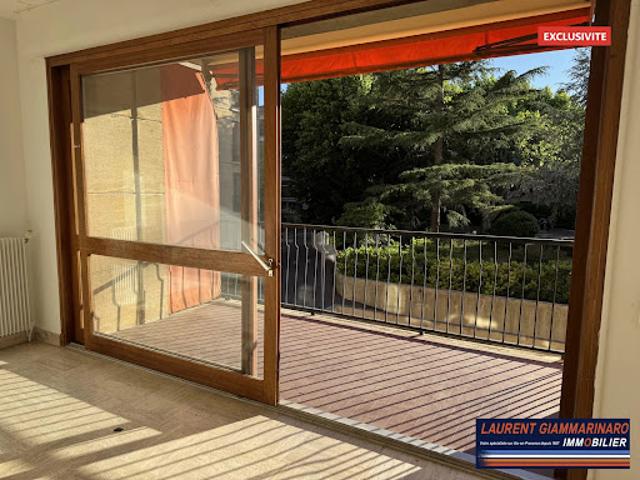 Vente Appartement 3 pièces 80.1 m2 Aix en Provence
