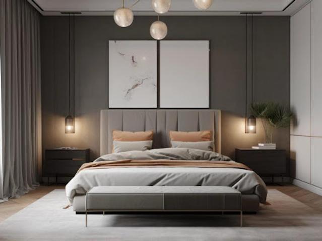 Vente Appartement 3 pièces 80.1 m2 Paris 16ème