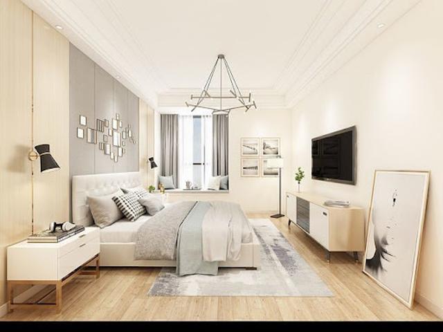 Vente Appartement 3 pièces 80.1 m2 Paris 16ème